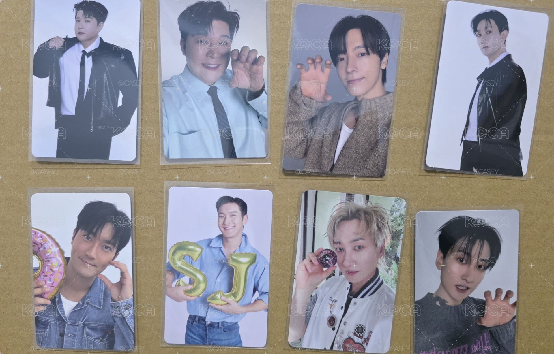 86約飯盤（8張）