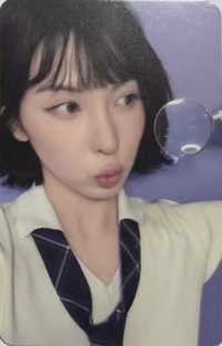 Heavy Serenade ms 線下 8.0 簽售卡 觀察日記