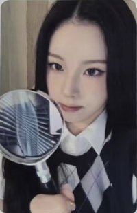 Heavy Serenade ms 線下 8.0 簽售卡 觀察日記