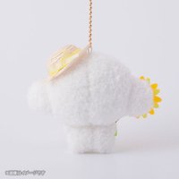 向日葵小麥粉精靈
