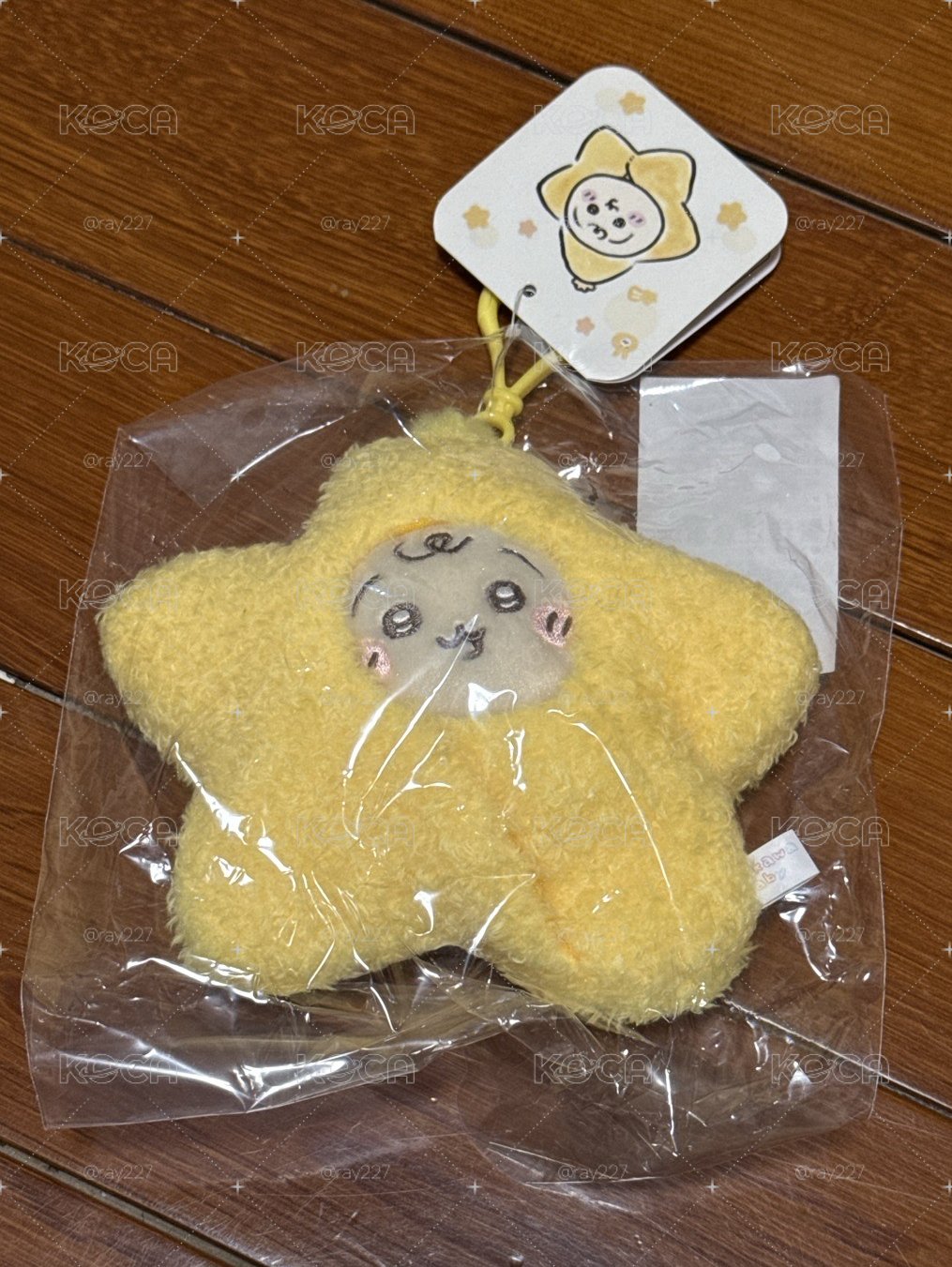 星星烏薩奇