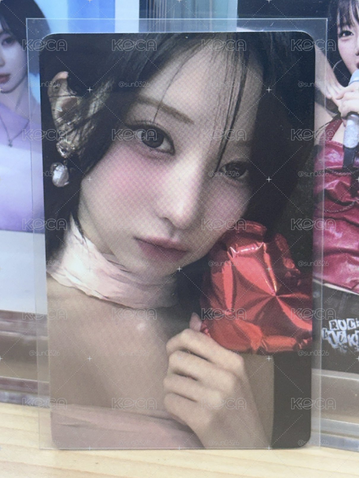 公主紗🐰