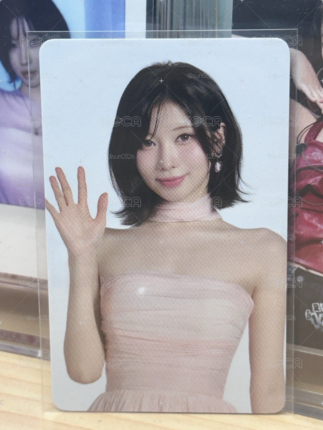 公主紗🐰