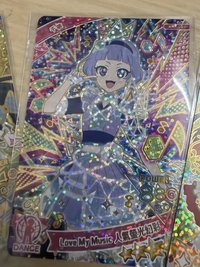 千依四星卡