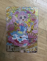 陽葵美人魚
