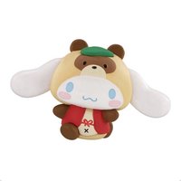 三麗鷗妖怪公仔 公仔 
