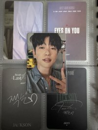 GOT7 