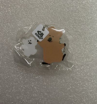 藏壽司扭蛋