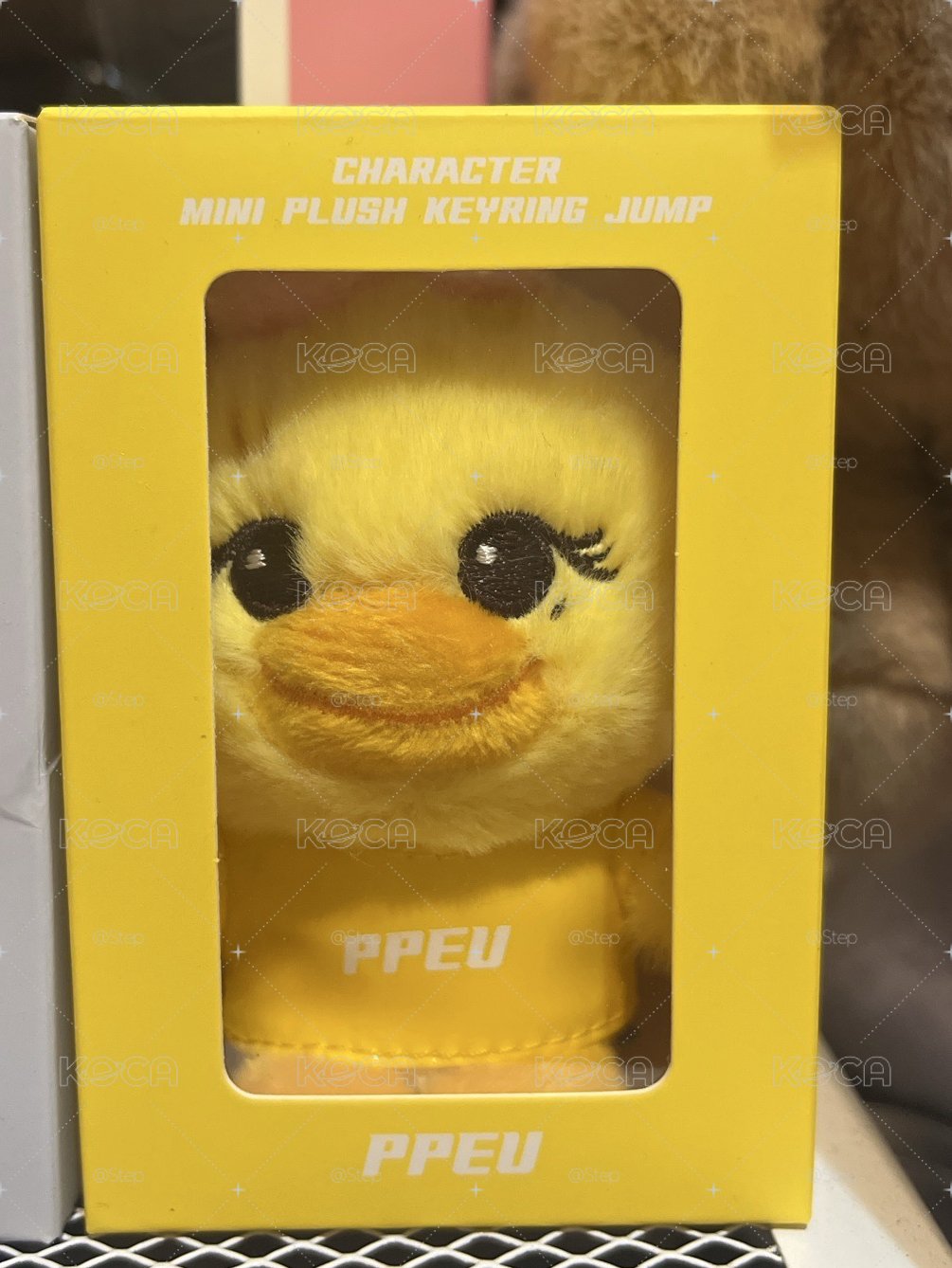 莎 Jump娃