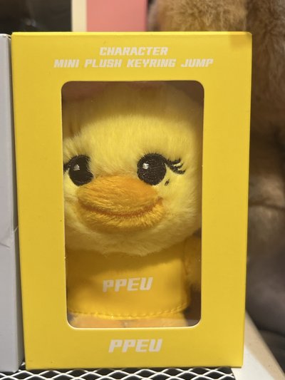 莎 Jump娃