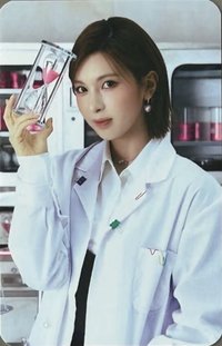 MIXX LAB 周邊卡 卡套卡