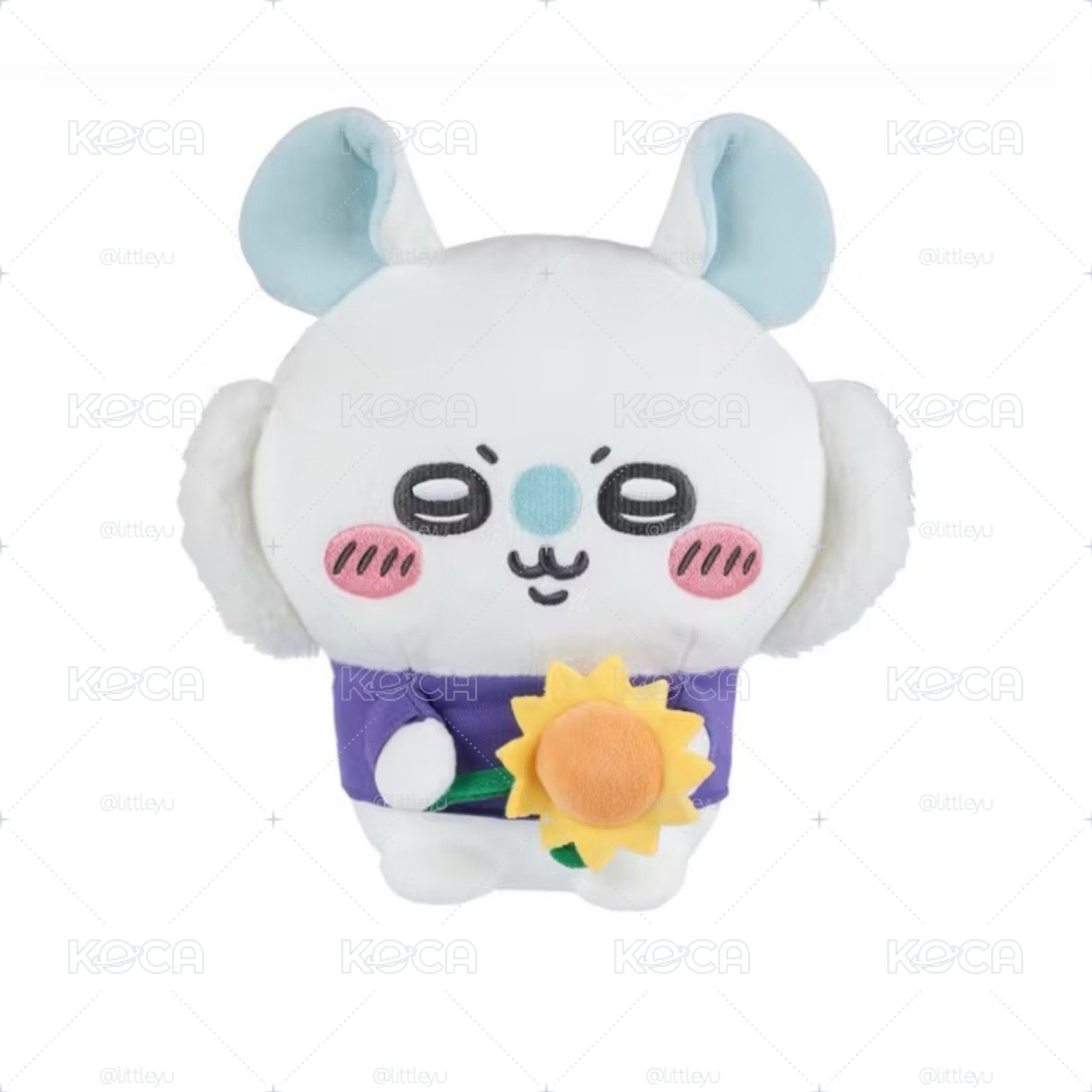 吉伊卡哇夏日一番賞 小桃娃