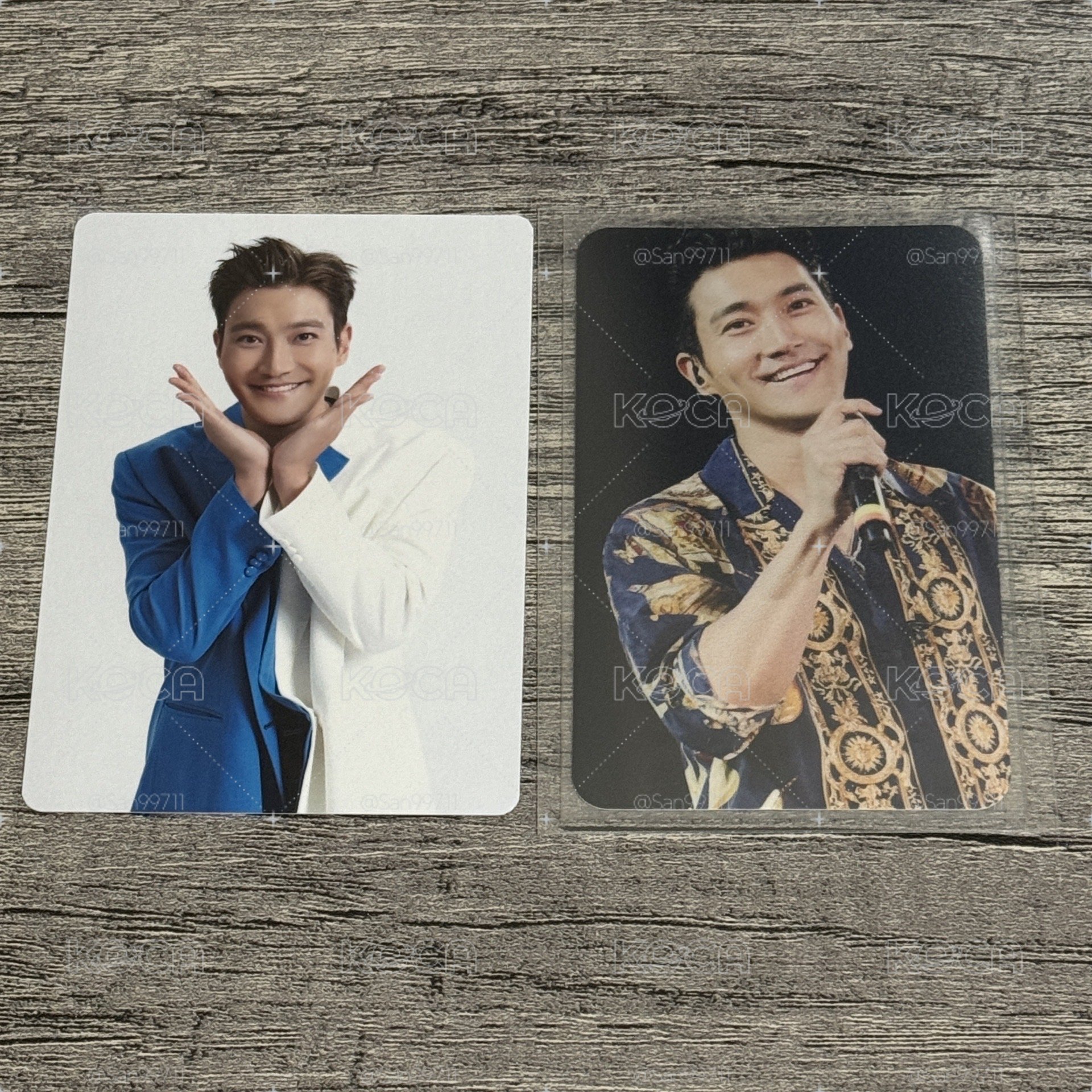 SS7 JP DVD卡+SS8蛋糕卡