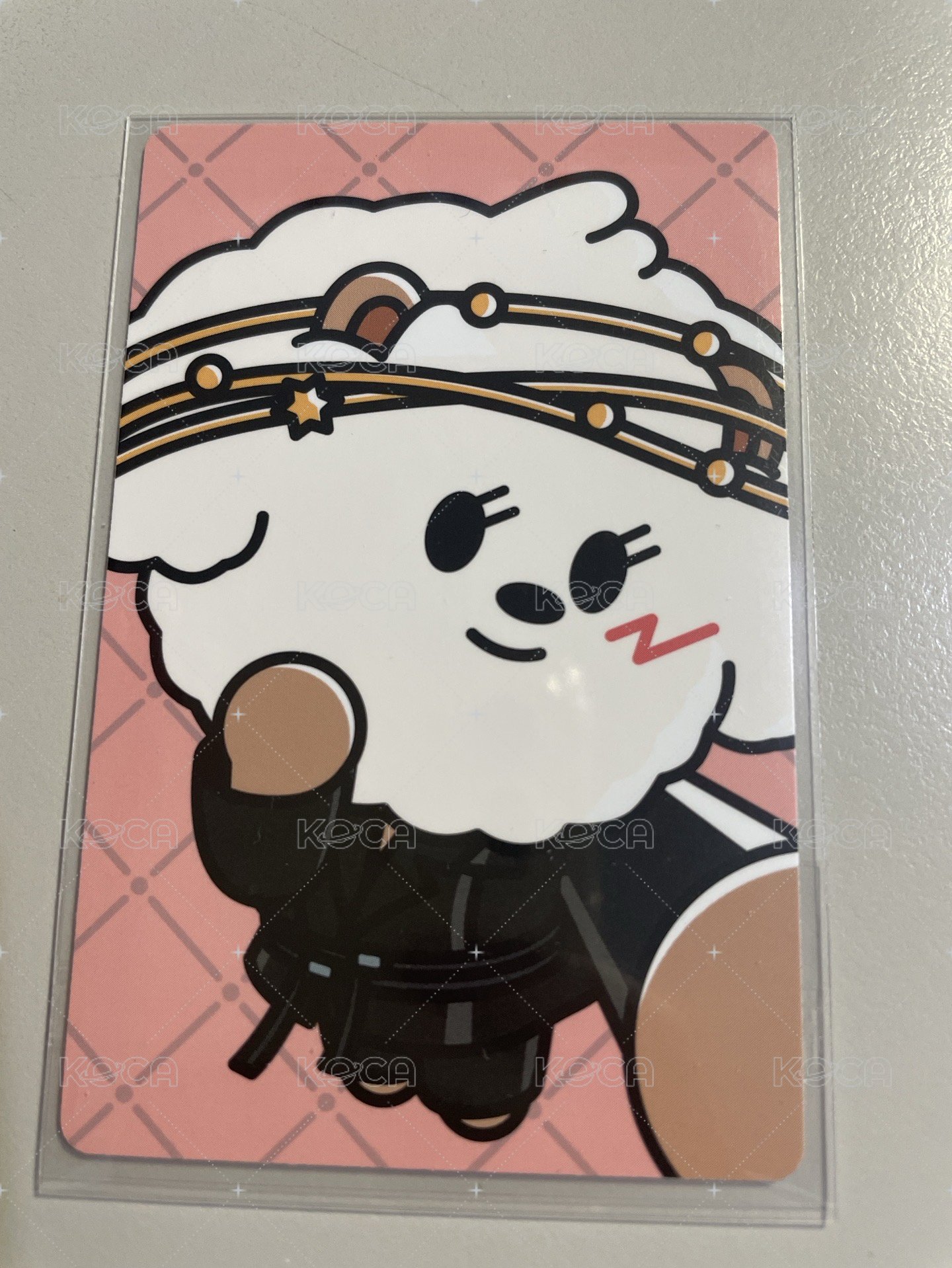 圭卡13