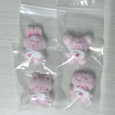 6th FM 潦草🍓娃