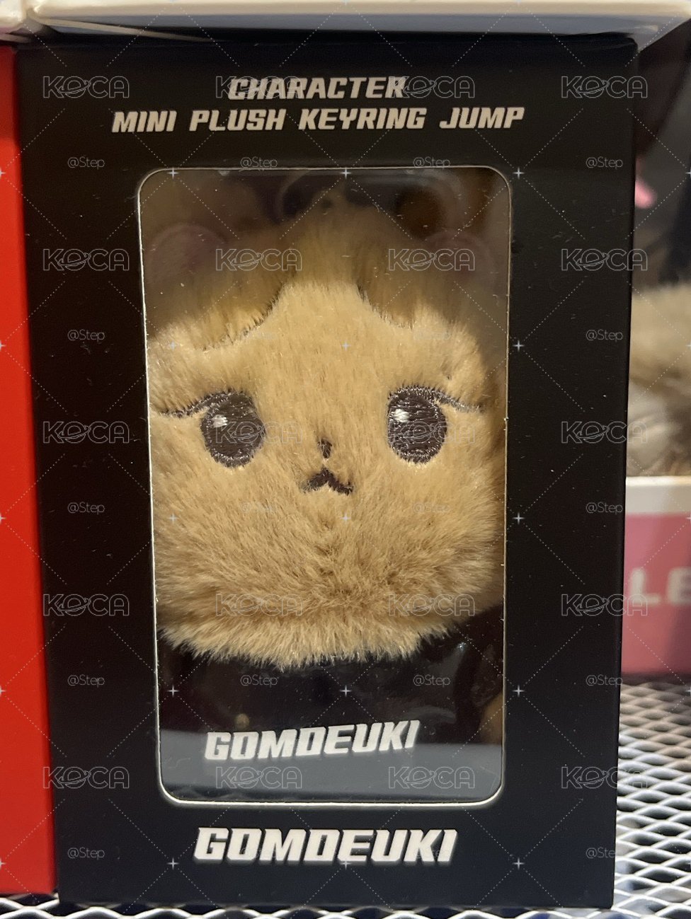 妮Jump娃
