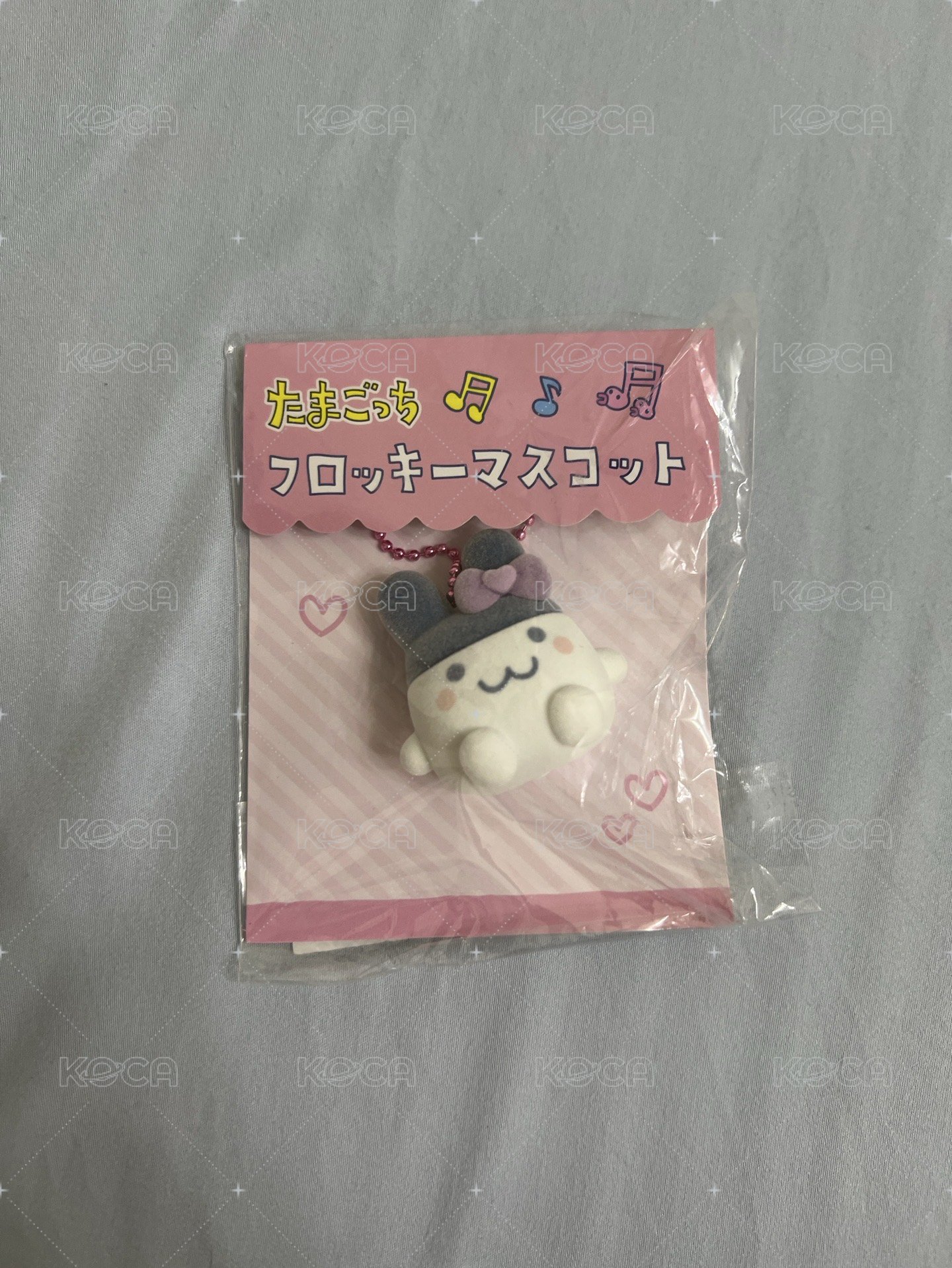 咪咪吉