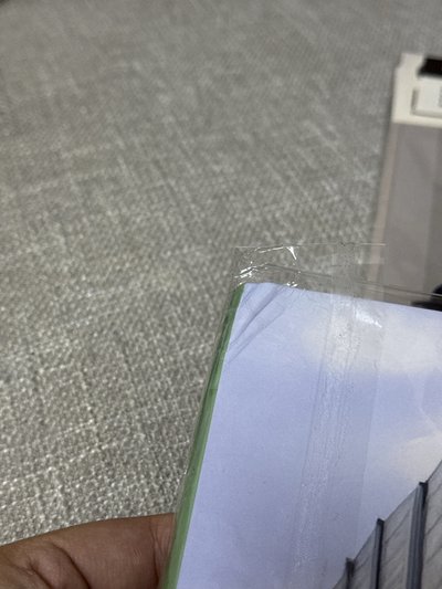 迷一黑膠 迷二黑膠 2026桌曆部分