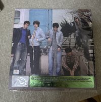 迷二黑膠