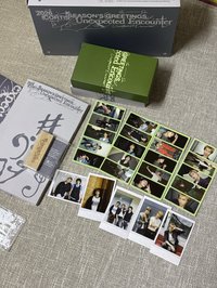 年曆部分物品