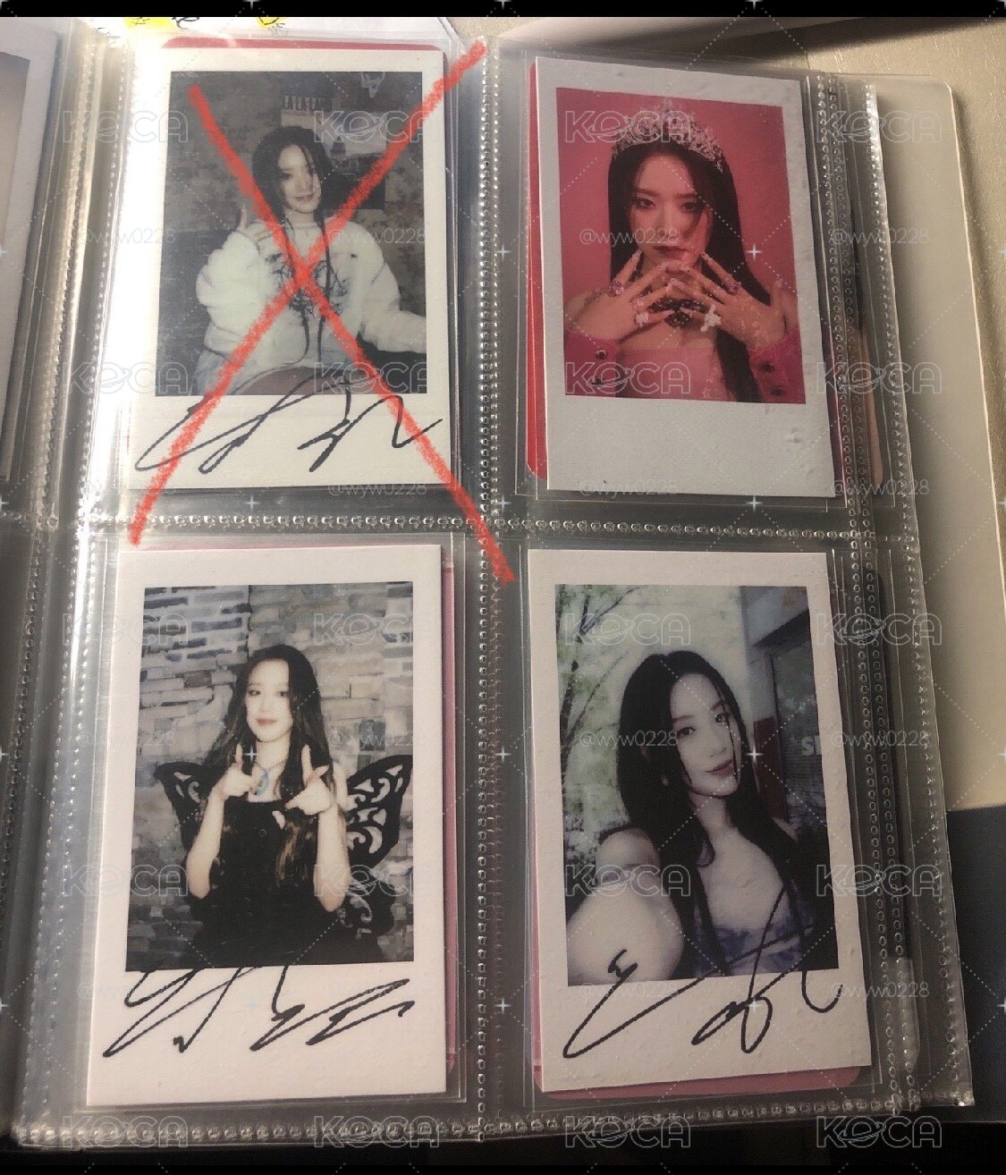 拍立得刷
