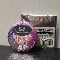 京王電鉄（士道龍聖）