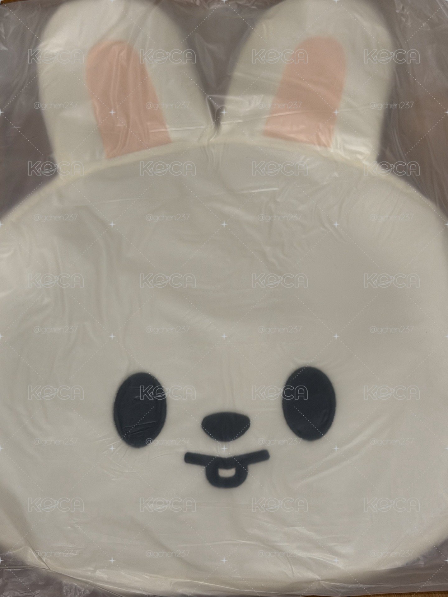 扇套 現貨