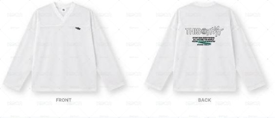 This&That快閃