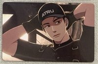 🖤橫卡
