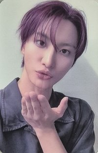 GH5 ju 幸運卡 啾 ver.