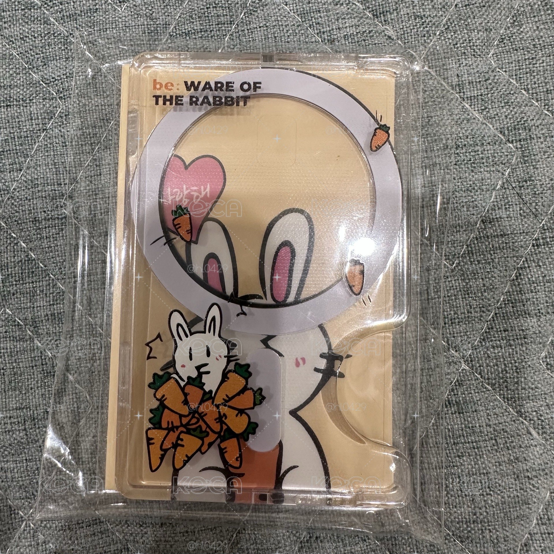 銀赫 2026 FANCON 磁吸卡套