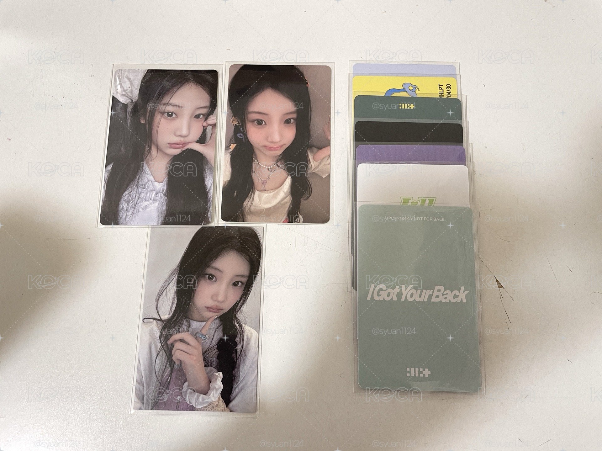 李沅禧小盤