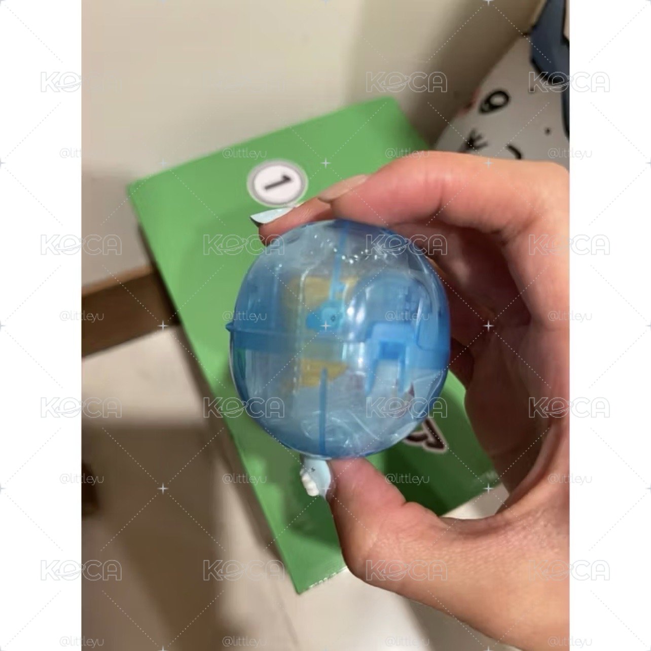 漢頓炸蝦