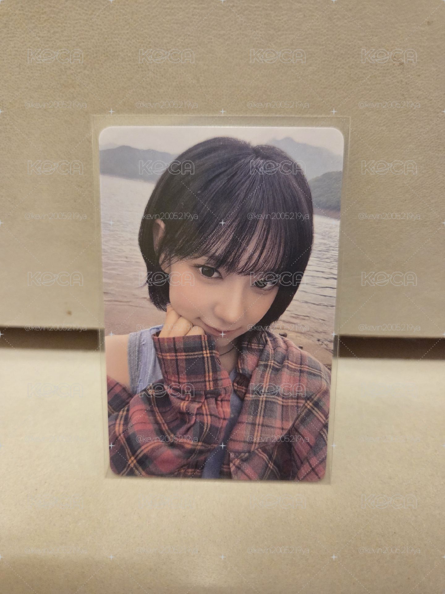 izna 塔店愛