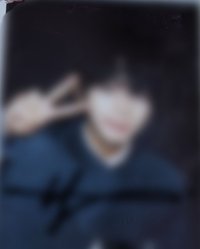 1ST TOUR 未公開 / 抽選拍立得 
