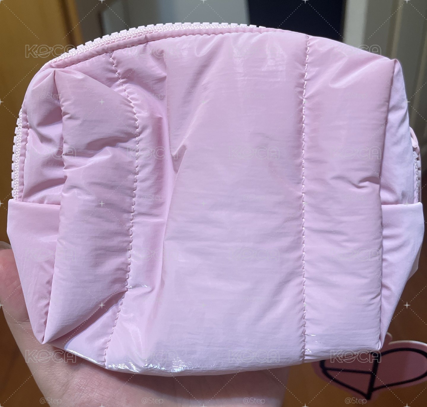 全新化妝包
