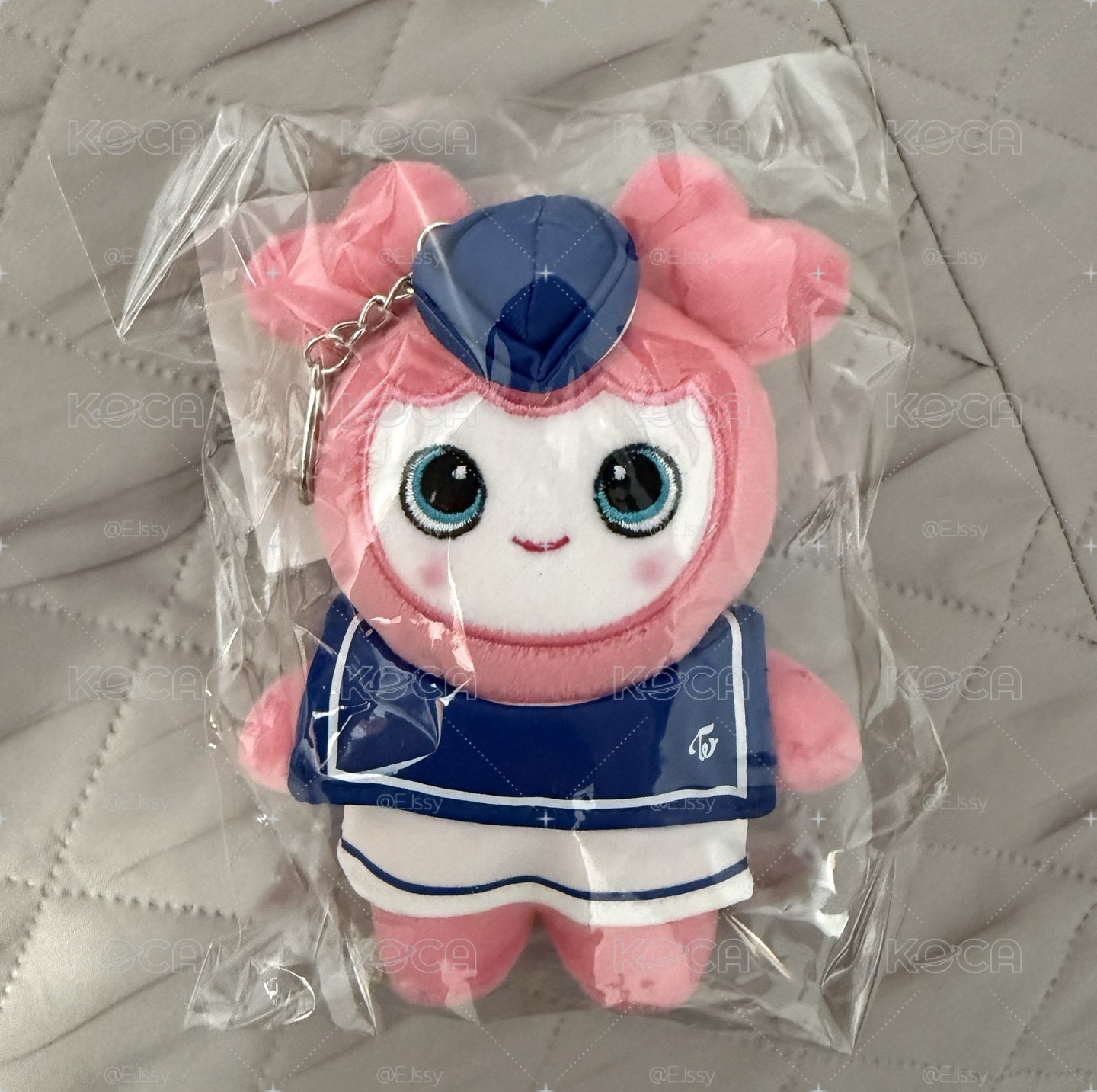 MOMO海軍娃