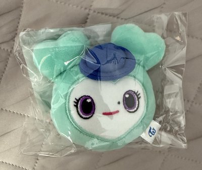 MINA 大頭娃