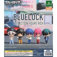 武士道 COLLECTION FIGURE RICH Showtime!!