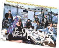Raw&Rad PB Ver. 專輯 