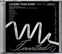 Louder Than Ever JC Ver. 專輯 