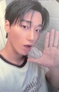 GH5 ju 幸運卡 啾 ver.
