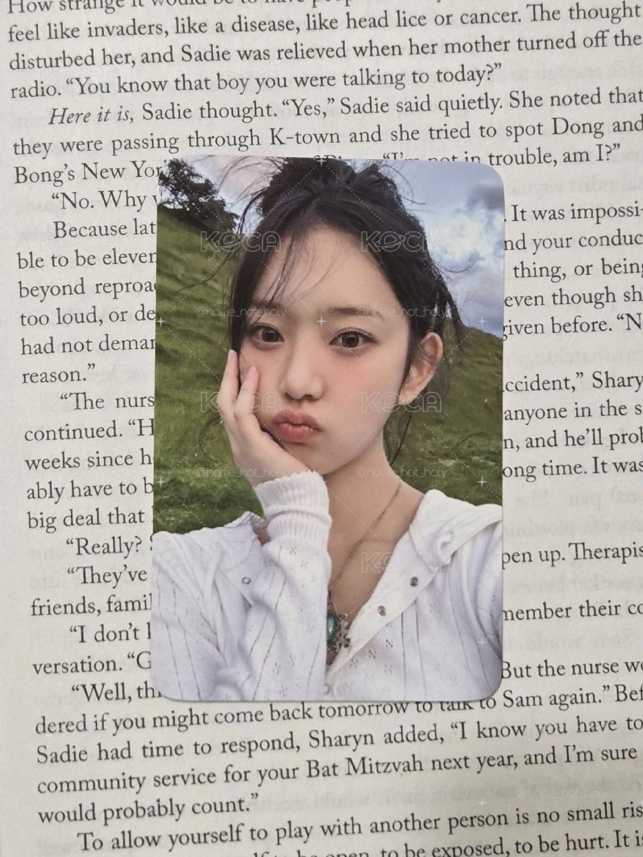 leesol/wm幸運卡