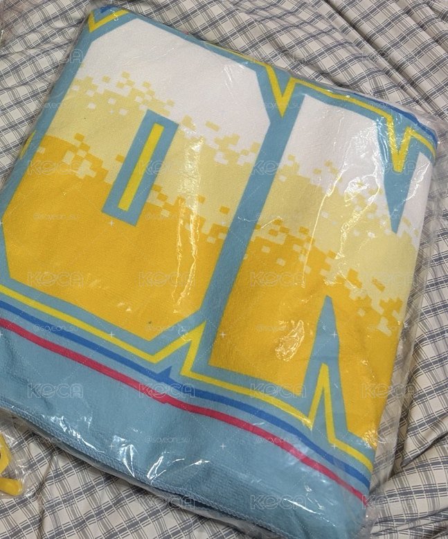 兔瓏款式造型浴巾