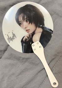娟 小扇子