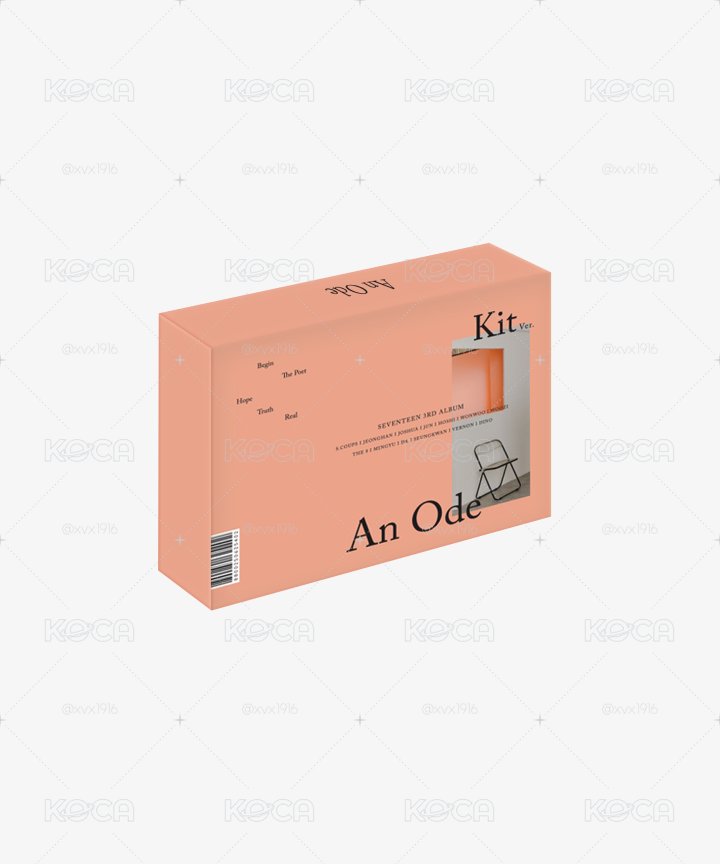 正三Kit 未拆