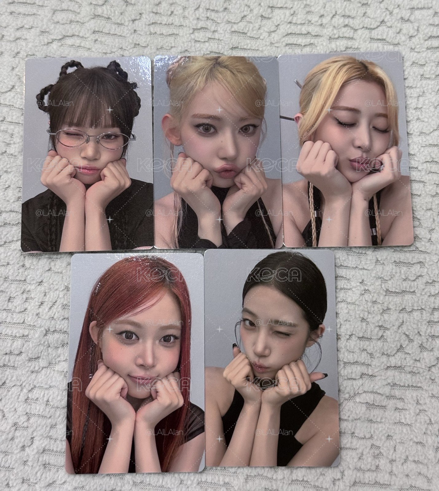 studio choom pb特典一套
