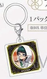 movic 百物語 吊飾 