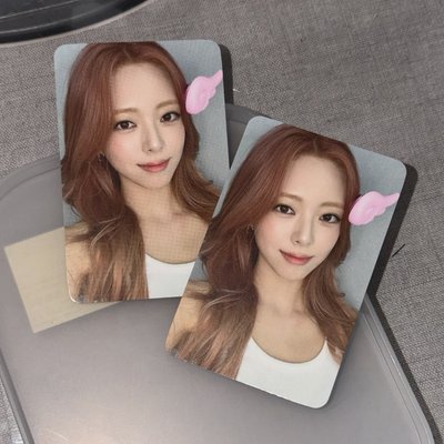 娜gwbg簽售卡