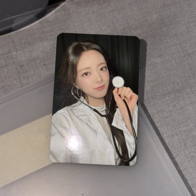娜幸運卡